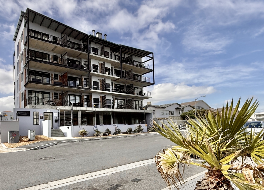 1 Bedroom Property for Sale in West Beach Western Cape